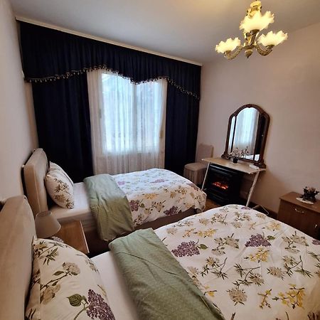 Cozyflat In The Middle Of Tirana Exterior foto
